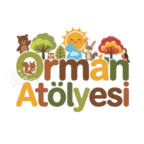 Orman Atölyesi Logo